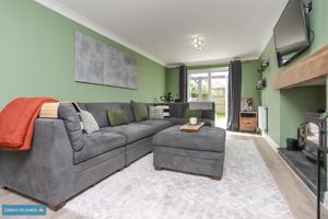 Sitting Room- click for photo gallery